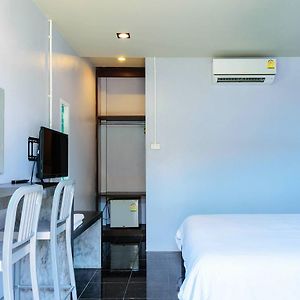 Standard Zimmer mit Kingsize-Bett